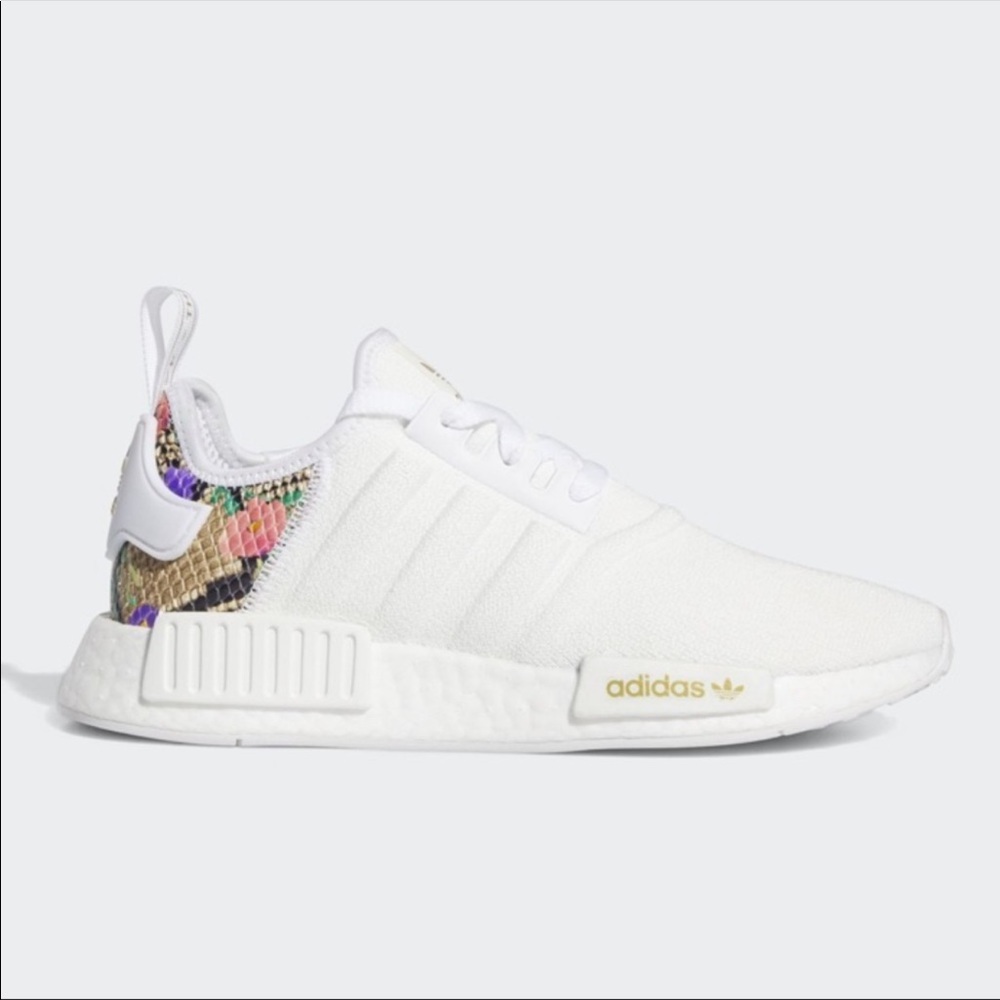 adidas NMD R1 Floral